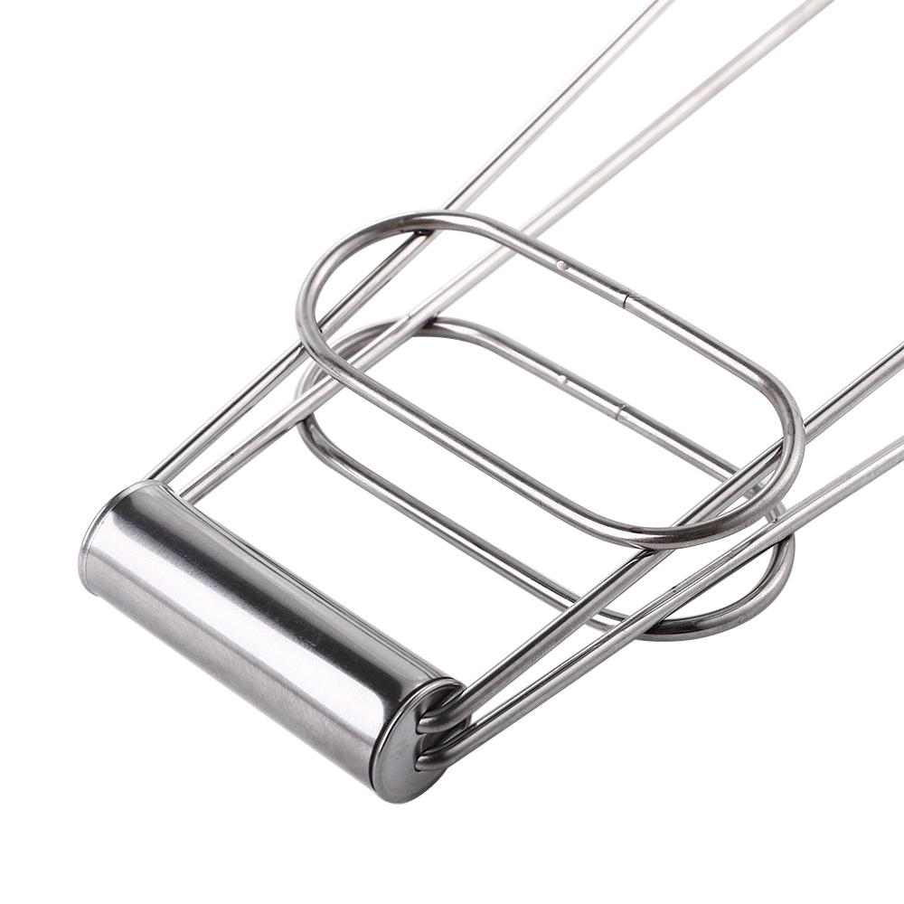 Tool Dish Holder Pliers Tool Plate Tong Hot Dish Clamp Hot Bowl Clip Pot Gripper Clamp Gripper