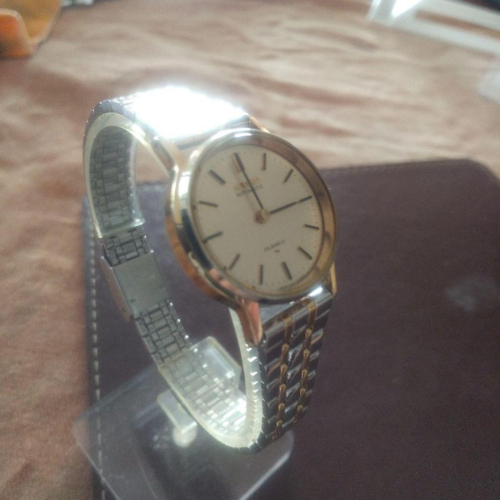 [USED] Seiko Women's Automatic
