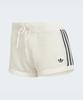 ADIDAS Knit Crochet Shorts - White / Kc6477
