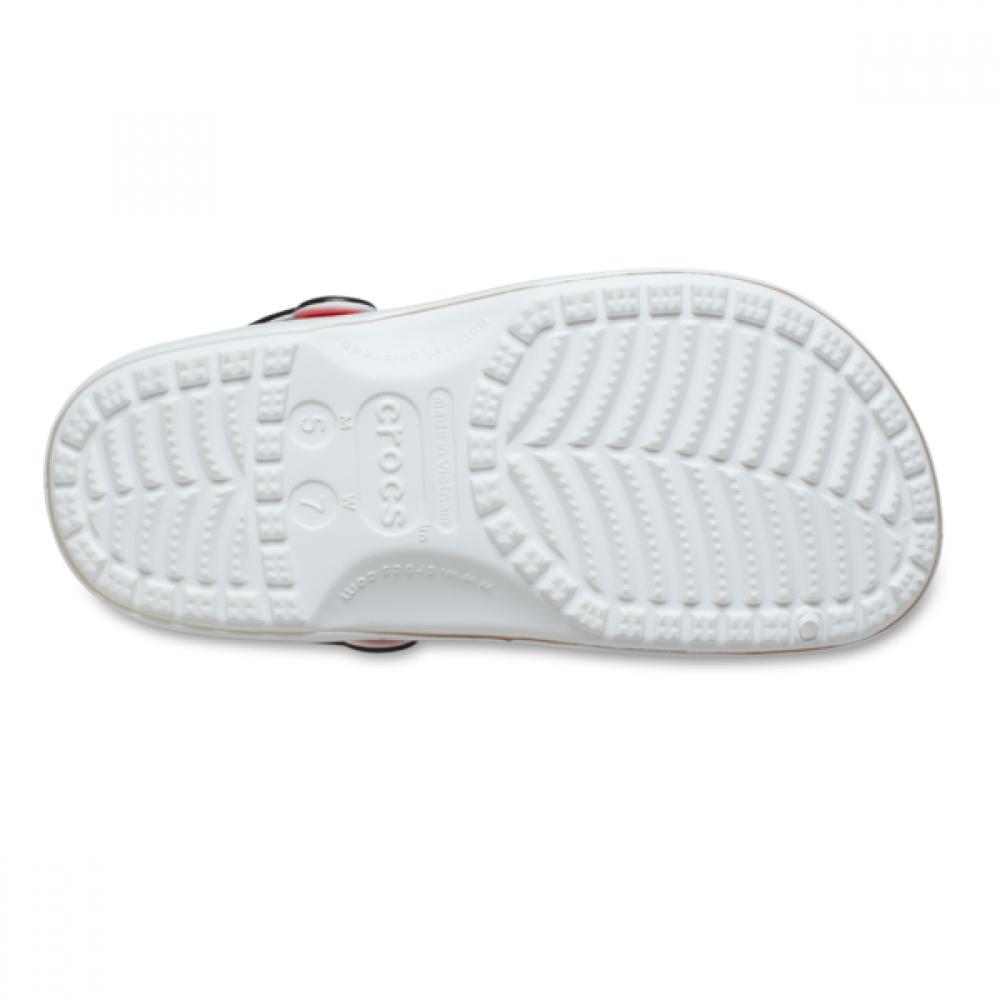 Crocs Unisex Pokemon Print Classic Clog 211343 90h Crocs Sandals Slippers Gibbitz Pikachu...