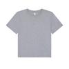 Womens/Ladies Boxy T-Shirt