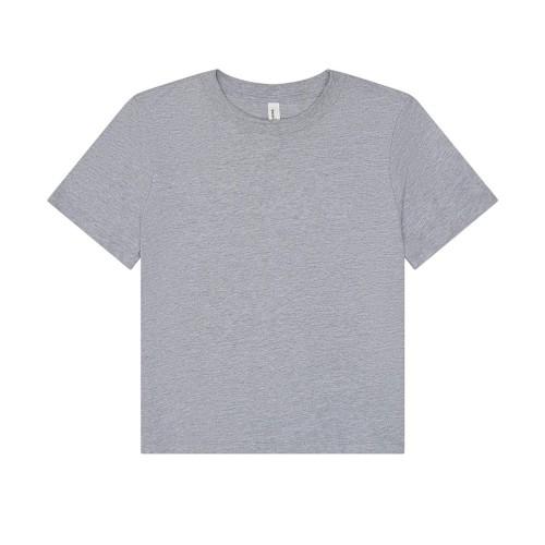 Bella + Canvas Womens/Ladies Boxy T-Shirt