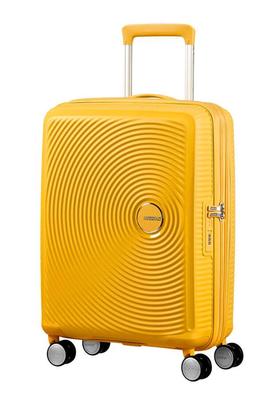 american tourister spinner 55cm price