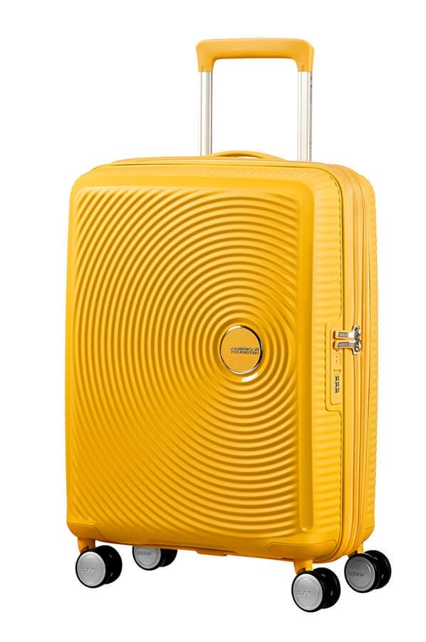 expandable soundbox spinner, 55cm, 35.5 