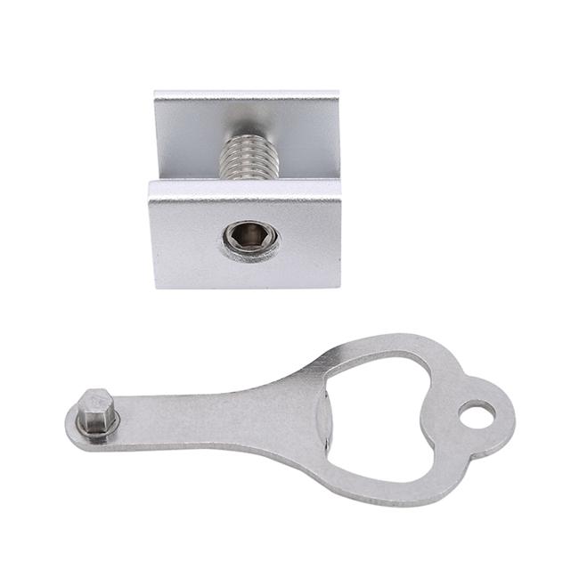 Child Safety Lock Move Window Sliding Windows Lock Security Sliding Sash Stopper