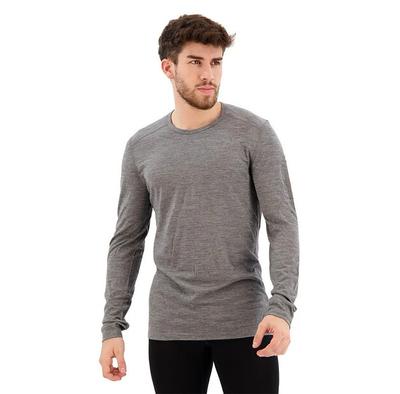 Icebreaker 200 Oasis Merino Langarm-Basisschicht