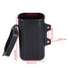 Motorcycle Tool Box Repair Holder Bottle Container ABS Plastic TW200 Trailway 1987 2015