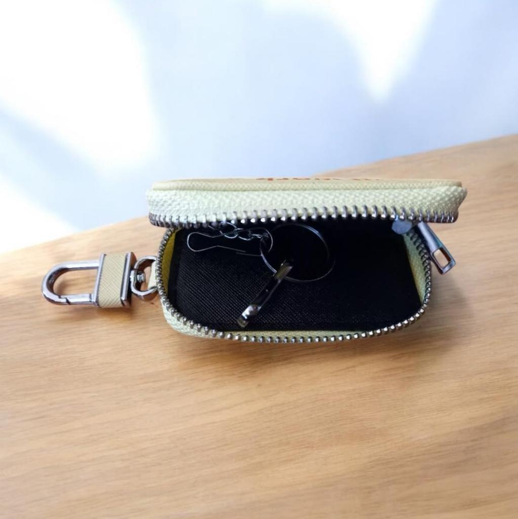 Key Case Official Goods 5cm Approx. (Chiika)