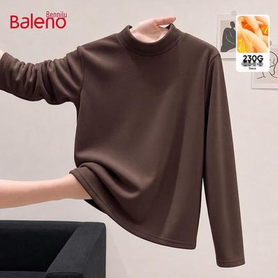 Oberteile – Pullover & Langarmshirts