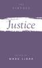 Kniha Justice