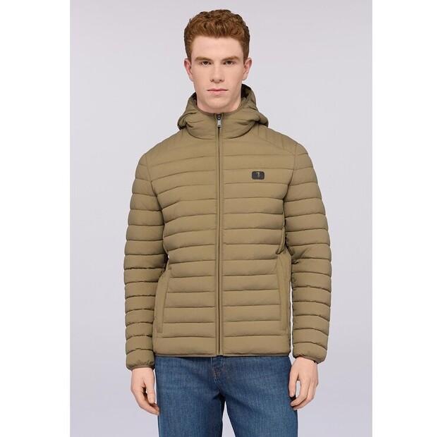 Куртка пуховая Trussardi F004M000009N025 EU 46