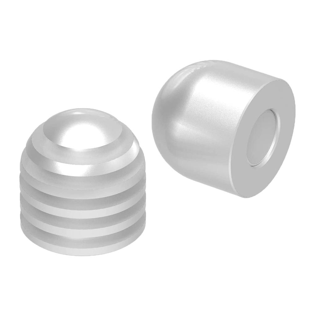 Decompression Toy Metal Gadgets Silent Desk Easy To Play Office Travel Holiday Fidgets Slider Plaything Children Office