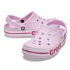 Crocs Public Bayaband Clogs Baby Pink 205089 6tg