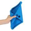 Kids Safe Soft Silicone Case for Teclast P50Ai 11 inch Adjustable Multi-angles Stand Cover Shockproof Protection Tablet Shell