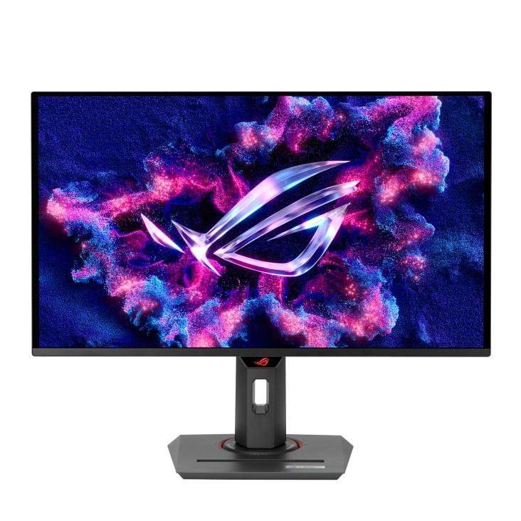 Monitor 27 pollici XG27ACDNG OLED HDMI DP USB 360Hz