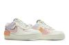 Nike Wmns Air Force 1 Shadow 'Orange Chalk Pink Glaze'