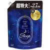 Lenor Eau De Luxe Fabric Mindfulness Sleep Softener, Series, Refill, 1,010mL [Large Capacity]