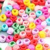 Candy Color Hair Clips for Girls - Cute, No Damage Hair Accessories, DIY Hairpins, Princess Style Claw Clip