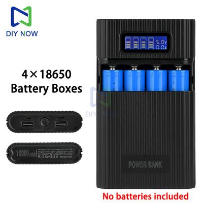 Handyzubehör – Gehäuse für Powerbanks