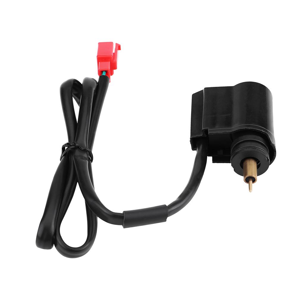 2 Pin Carburetor Automatic Electric Choke for GY6 50cc 125cc 150cc Scooter Moped