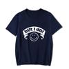 I Don’T Do Matching Shirt But I Do Couple Matching T-Shirt Love Talk Male Female Short Sleeves Casual T Short Couple Lover Shirt
