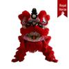 YU MA Adult Foshan Southern Style Lion Dance Costume Set
