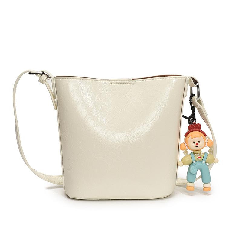 Tasche Damen Neue Mode Lässige Umhängetasche Pendler Messenger Bag