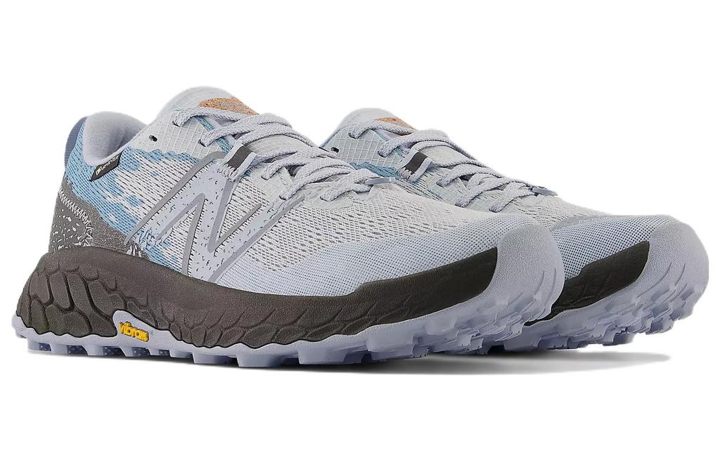 Fresh Foam X Hierro Wmns New Balance V7 GORE-TEX 'Starlight Blacktop' Women's WTHIER7A