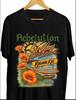Rebelution Band Good Vibes Cali 2024 Tour T-shirt, Size S-4XL