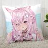 Hakui Koyori Pillow Cover Customize Pillowcase Modern Home Decorative Pillow Case For Living Room