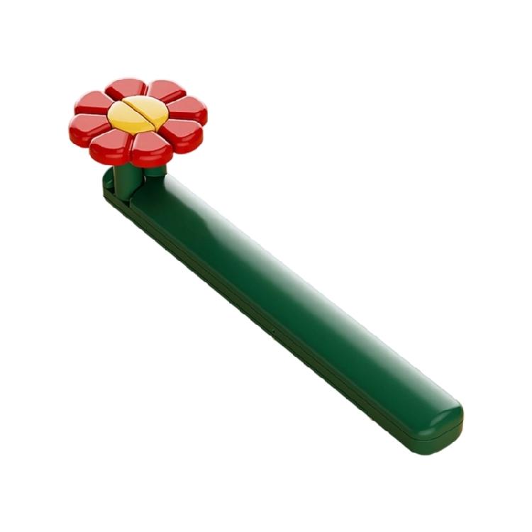 Suporte Ergonômico para Leitura de Livros Altura Ajustável Design Dobrável Suportes para Tablets Suporte Leve Para Mesa de Estudo Leitura