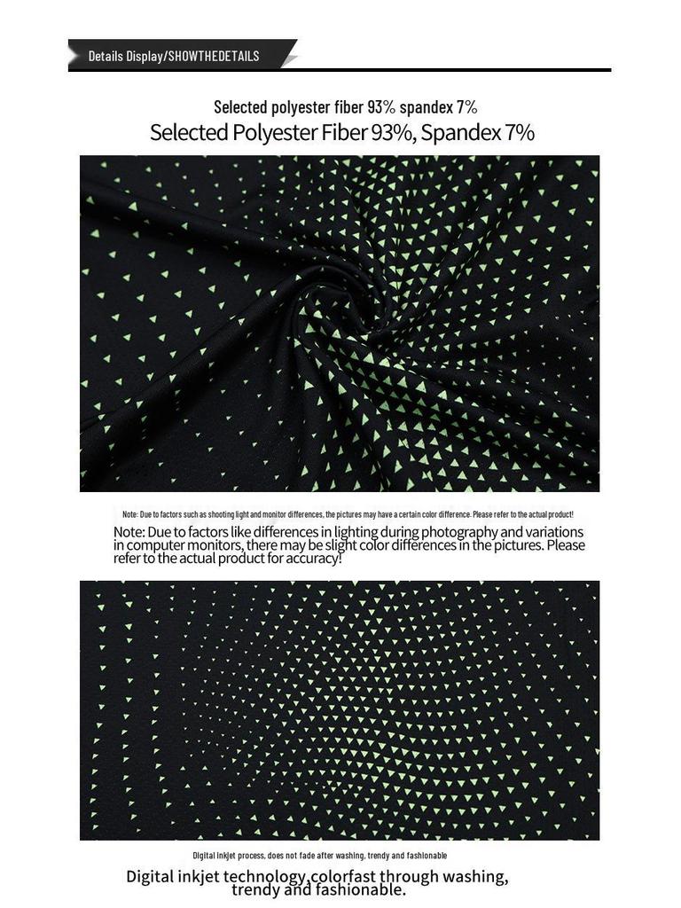 ZD Ultralight Men's Quick-Dry Breathable Running Vest