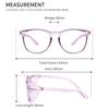 Anti Fog Safety Glasses Blue Light Blocking UV Protection Goggles for Men Women Anti Dust Protective Eyewear