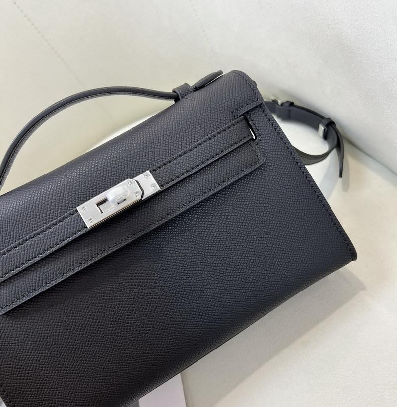 Borsa nuova autunno e inverno con motivo a palma borsa a tracolla messenger in pelle bovina prima generazione borsa portatile da donna piccola borsa quadrata