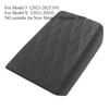 For Tesla Model 3 Model Y Juniper 2025 Central Console Armrest Cover TPE Wear-Resistant Armrest Box Protector Car Accessories