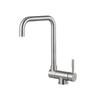 Submarine L3051 Foldable Stainless Steel Kitchen Faucet
