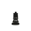 UGG Classic Clear Mini II Boot Kids Black Kids Sneakers 1112386K-BLK
