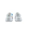 Crocs Crush Clog EVA Colourful Star Miracle Fashion and Versatile Comfortable and Casual Hole Shoes for Men and Women White