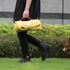 Foldable Dog Blanket Light Easy to Clean Dog Cage Pad Floor Mat Sleeping Bed for Indoor Outdoor Camping