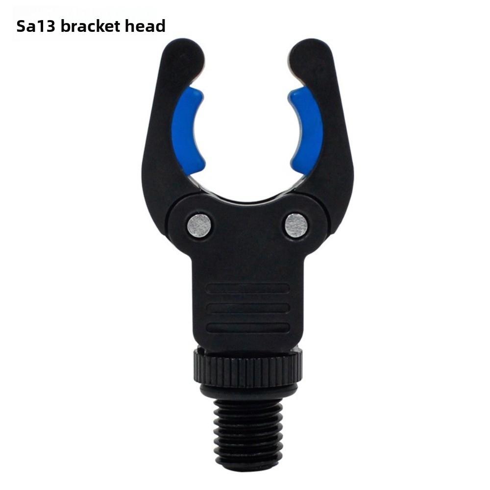 Fluorescence Gripper Rod Holder AC144 Fishing Accessories Carp Fishing Rod Rest  Carp Fishing