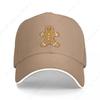 Happy Little Gingerbread Unisex Bucket Hat Baseball Cap Anime Hat Golf Designer Hat Custom Cap Trucker Hats For Unisex Womens
