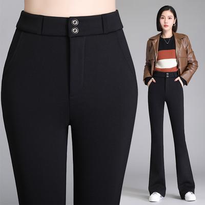 Autumn Winter New Large Size Pants Harem Pants Women Spring Autumn Loose Women Pants Casual Carrot Pants