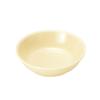 [Official] OGISO (Ogiso) - Used In Nurseries Reinforced Porcelain Small Plate, 9.8cm, Noah Cafe, 10096250A100, Perfect for Snacks, Fruits,