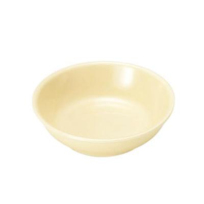 [Oficial] OGISO (Ogiso) - Usado em Creches Prato Pequeno de Porcelana Reforçada, 9,8cm, Noah Cafe, 10096250A100, Perfeito para Lanches, Frutas,