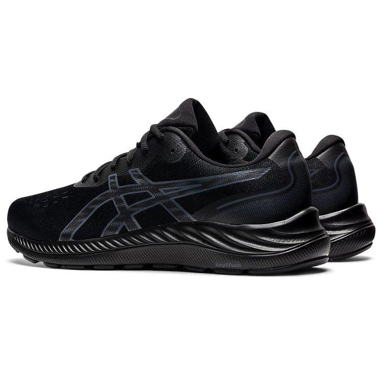 Asics Gel Excite 9 Black Carrier Grey 1011B338-001