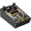 Gamechanger Audio/Plasma Coil Distortion