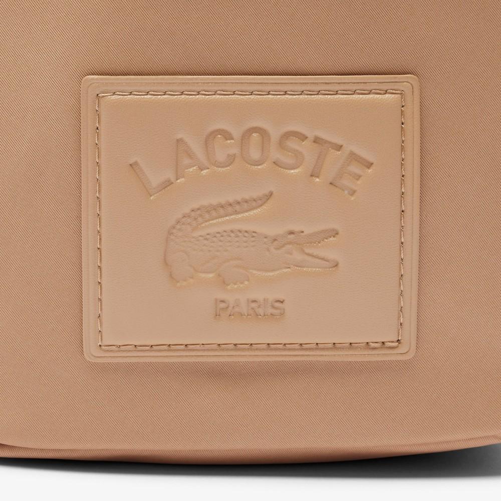 Lacoste Men's Classic Vertical Camera Bag NH5073I55NF07