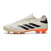 2025 New 2025 Seamless Fly-woven Football Shoes, Student Men's and Women's Low-top Spike Artificial Grass Sports Shoes