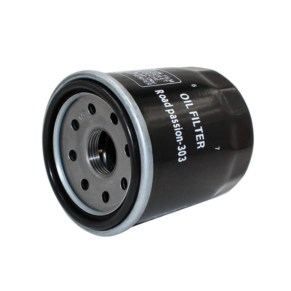 

Road Passion Oil Filter For HONDA CB400 CB400F CB-1 CB400SF CB400RR NC29 CBF500 CB500 CB 600 Hornet CB650 CB 750 F2 CB1000SF 1 pc