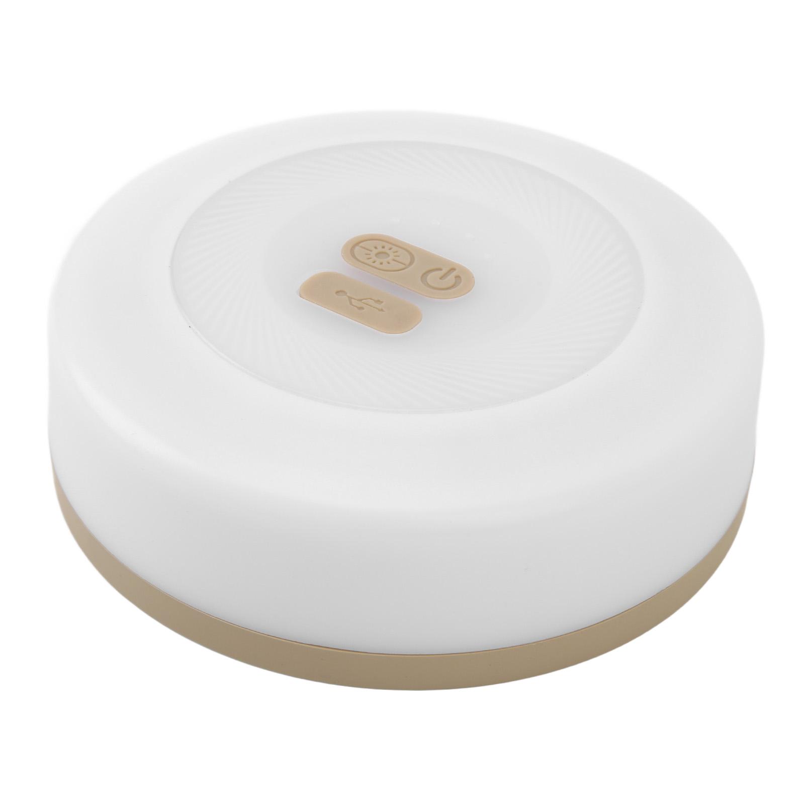 

Camping String Lights USB Rechargeable Outdoor String Lights for Camping Yard Hiking Regular Version 10 Meter Warm